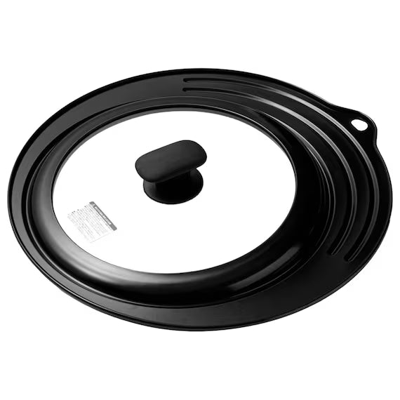 STEEL FRYPAN COVER 222426 KY036