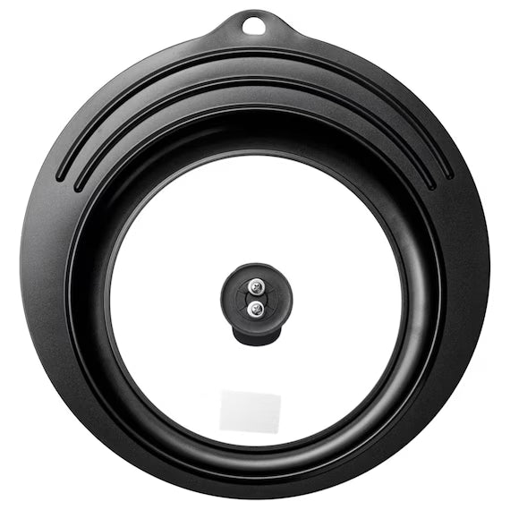 STEEL FRYPAN COVER 222426 KY036