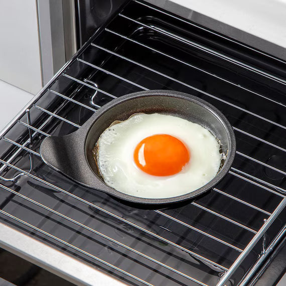 TOASTER OVEN ROUND PLATE 2