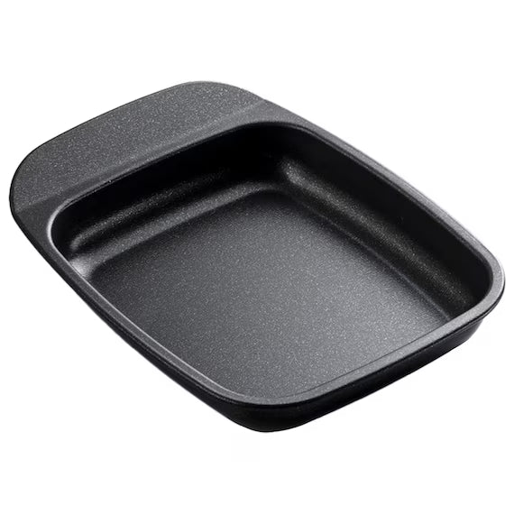 TOASTER OVEN SQUARE PLATE 3