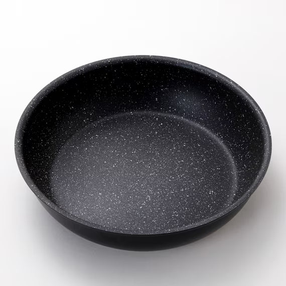 IH LIGHT FRYPAN 20CM BK TORERU3 KY046