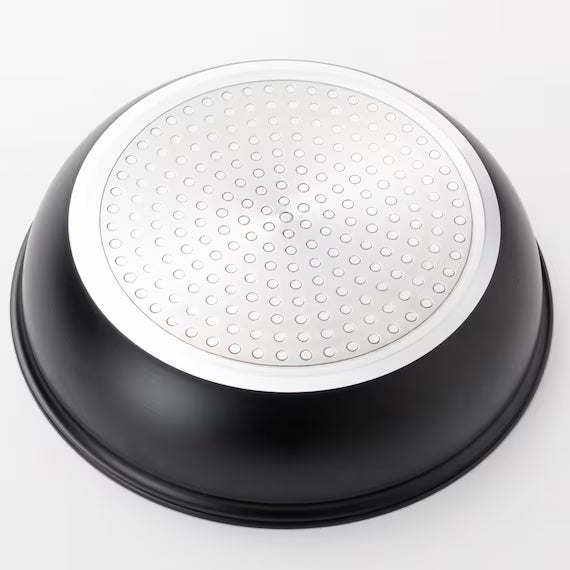 IH LIGHT FRYPAN 20CM BK TORERU3 KY046