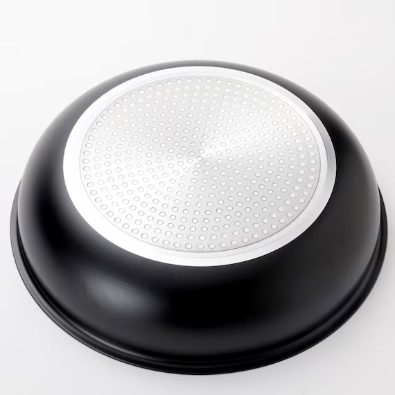 IH LIGHT FRYPAN 28CM BK TORERU3 KY046