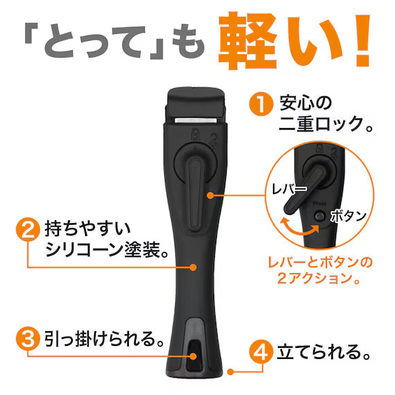 IH LIGHT POT&FRYPAN W/DETACHABLE HANDLE 7P SATIN TORERU3 KY047