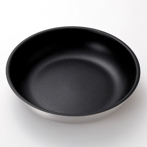 IH LIGHT FRYPAN 28CM SATIN TORERU3 KY047