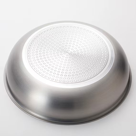 IH LIGHT FRYPAN 28CM SATIN TORERU3 KY047