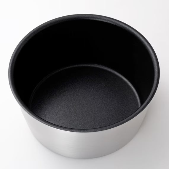 IH POT 20CM SATIN KY047