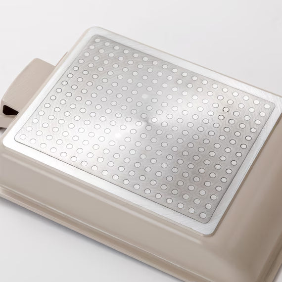 IH EGG ROLL PAN 13X18CM BE TORERU3 KY048