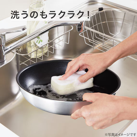 IH POT 16CM BE TORERU3 KY048