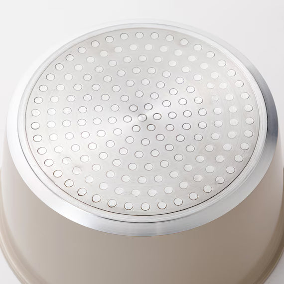 IH POT 16CM BE TORERU3 KY048