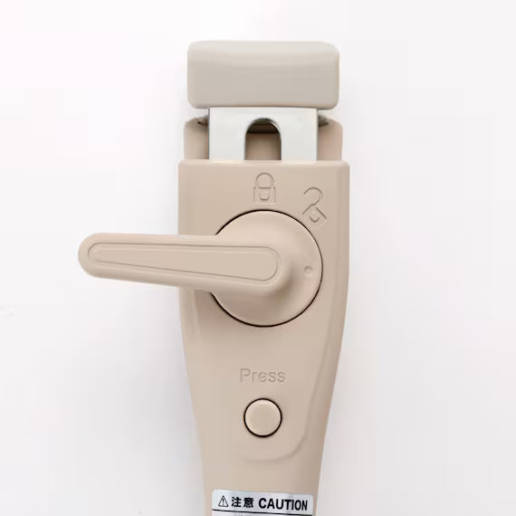 DETACHABLE HANDLE BE TORERU3