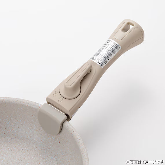 DETACHABLE HANDLE BE TORERU3