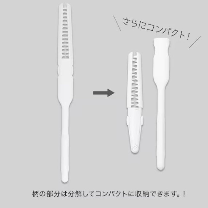 DAILY REPLACEMENT BOTTLE CLEANER