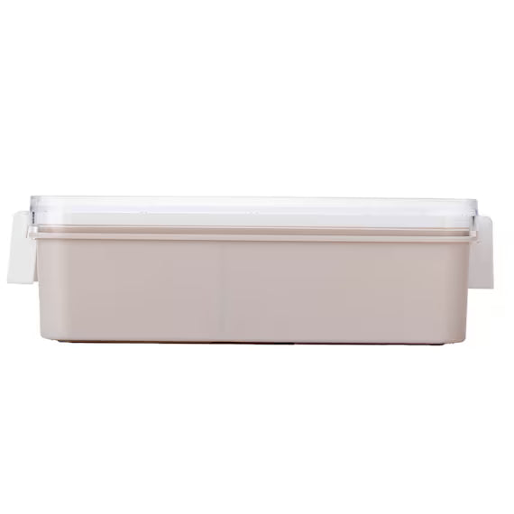 STACKABLE LUNCH BOX 650ML PL004