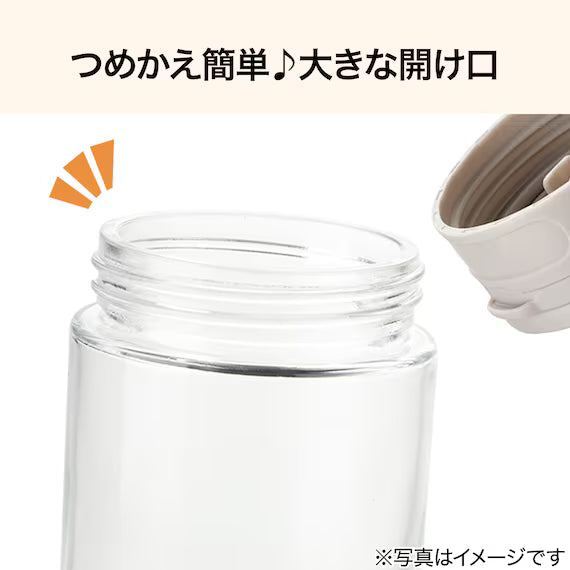 SPICE BOTTLE 100ML S MO TC001