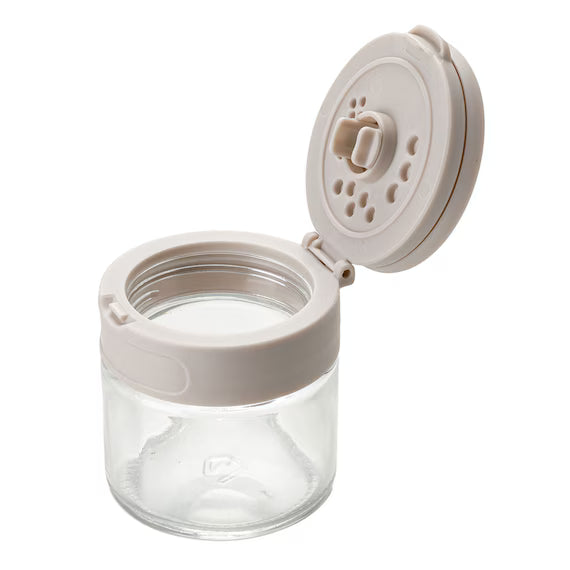 SPICE BOTTLE 100ML S MO TC001