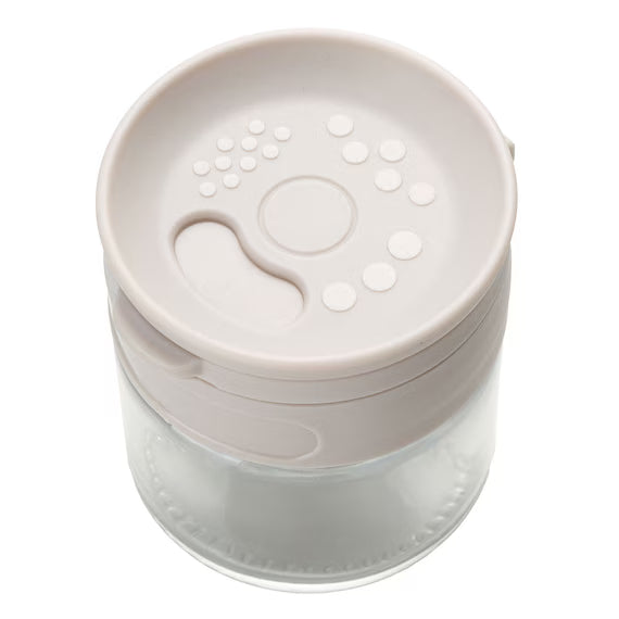 SPICE BOTTLE 100ML S MO TC001