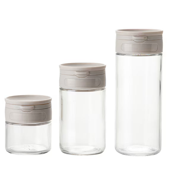 SPICE BOTTLE 100ML S MO TC001