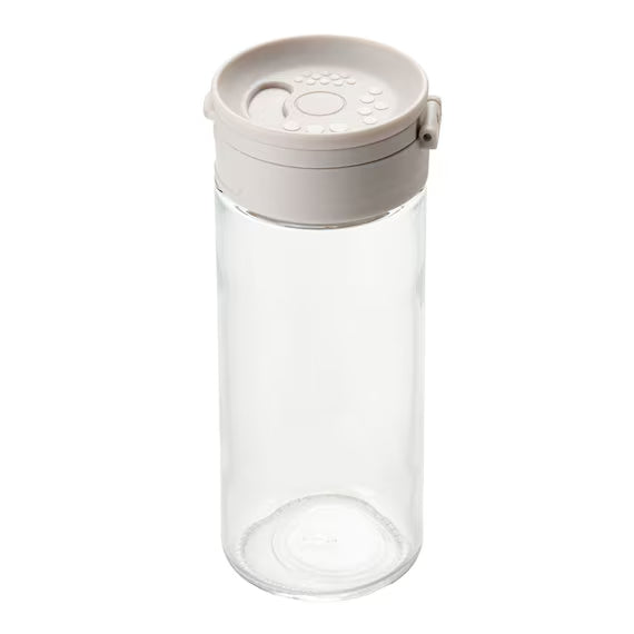 SPICE BOTTLE 300ML L MO TC001