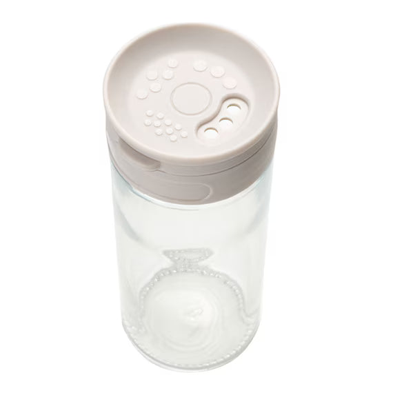 SPICE BOTTLE 300ML L MO TC001