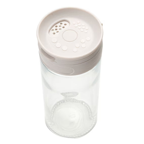 SPICE BOTTLE 300ML L MO TC001