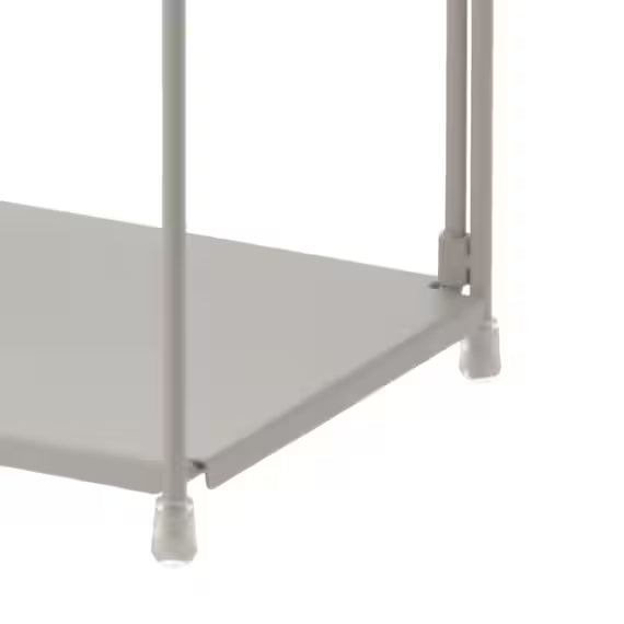 HEIGHT ADJUSTABLE SPICE RACK 22X27 MO DR001