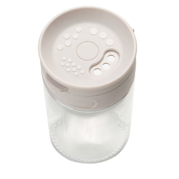 SPICE BOTTLE 200ML M MO TC001