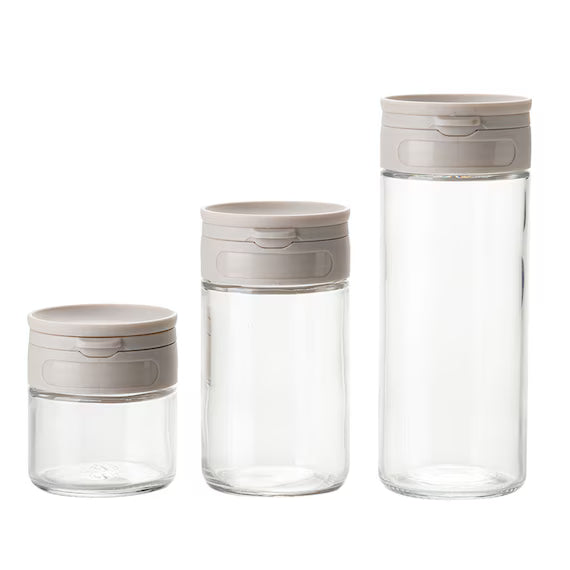 SPICE BOTTLE 200ML M MO TC001