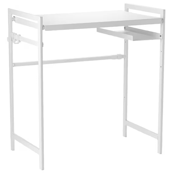 MICROWAVE OVEN RACK MG-5075 WH