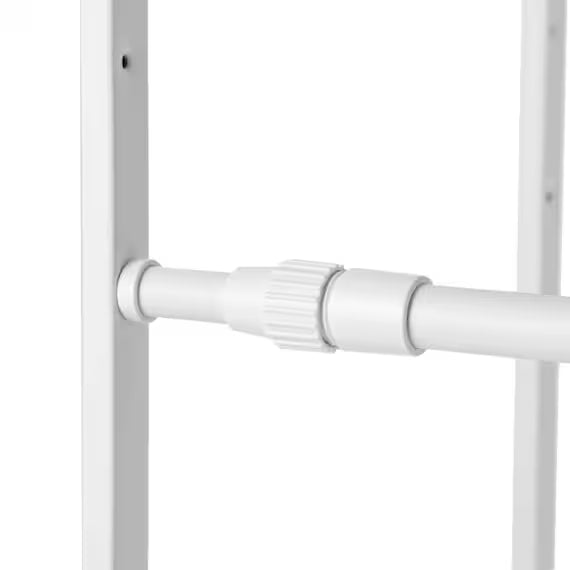 MICROWAVE OVEN RACK MG-5075 WH