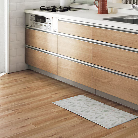 PVC FLOORMAT USP 45X240 JQ25