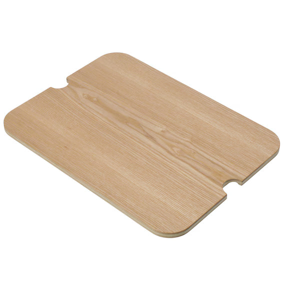 NON-SLIP WOOD TRAY FOR  STEEL WAGON TROLLEY GF-14042L