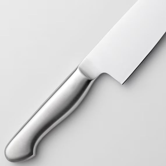 SANTOKU KITCHEN KNIFE KY054