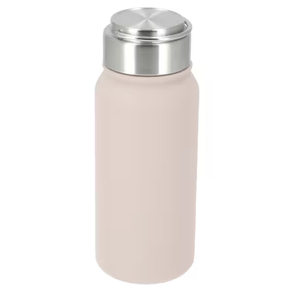 STAINLESS BOTTLE WITH HANDLE AW-530 WH