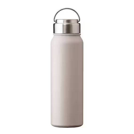 STAINLESS BOTTLE WITH HANDLE AW-700 MO