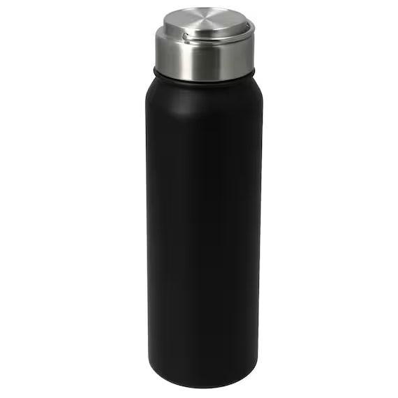 STAINLESS BOTTLE WITH HANDLE AW-700 BK