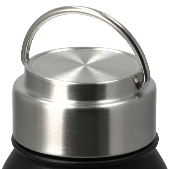 STAINLESS BOTTLE WITH HANDLE AW-700 BK