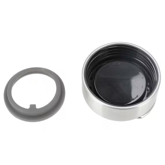 STAINLESS BOTTLE WITH HANDLE AW-1000 MO