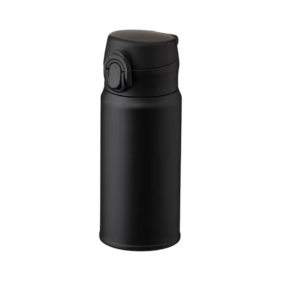 STAINLESS ONE TOUCH BOTTLE AOW-360 BK