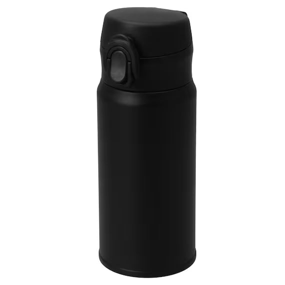 STAINLESS ONE TOUCH BOTTLE AOW-360 BK