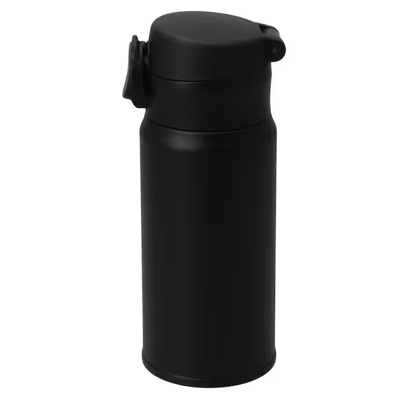 STAINLESS ONE TOUCH BOTTLE AOW-360 BK
