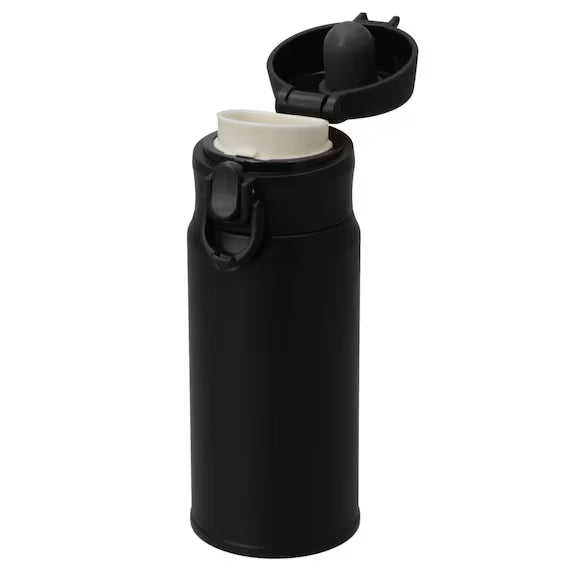 STAINLESS ONE TOUCH BOTTLE AOW-360 BK