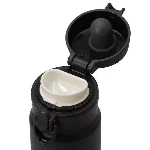 STAINLESS ONE TOUCH BOTTLE AOW-360 BK