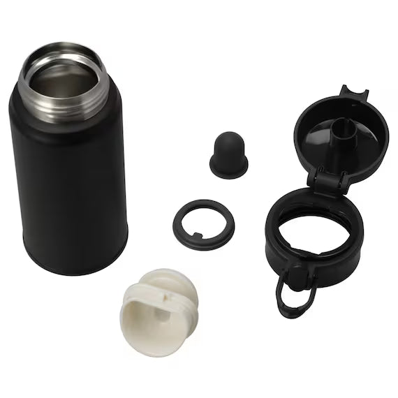 STAINLESS ONE TOUCH BOTTLE AOW-360 BK