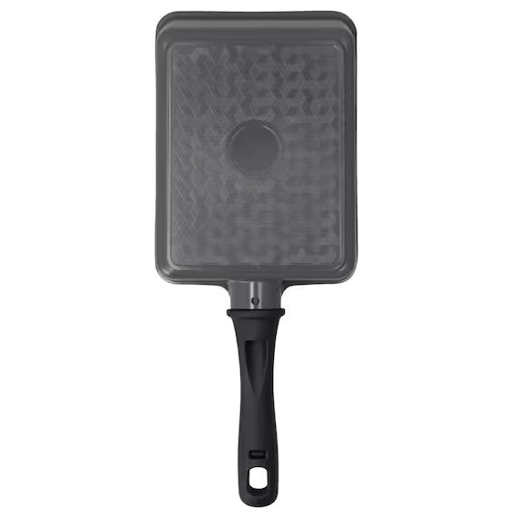 GAS LIGHT EGGPAN 13*18CM KY072