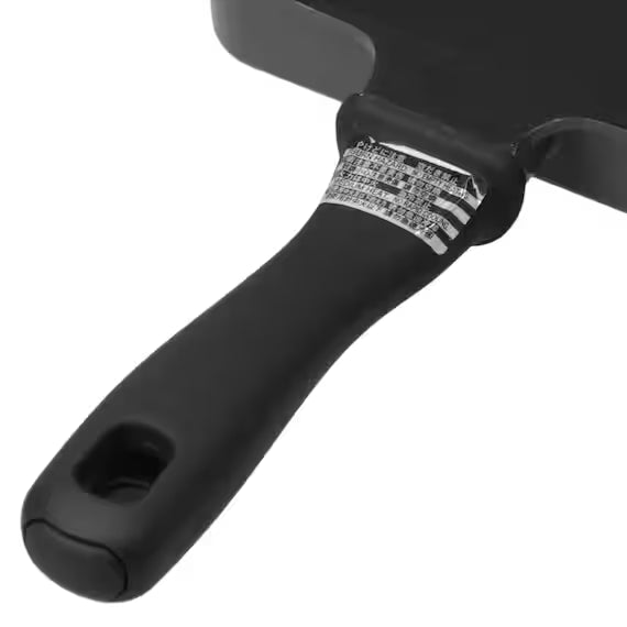 GAS LIGHT EGGPAN 13*18CM KY072