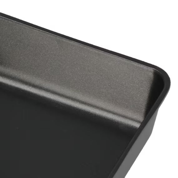 GAS LIGHT EGGPAN 13*18CM KY072