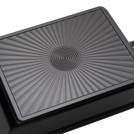 GAS EGG FRYINGPAN 13*18CM KY066