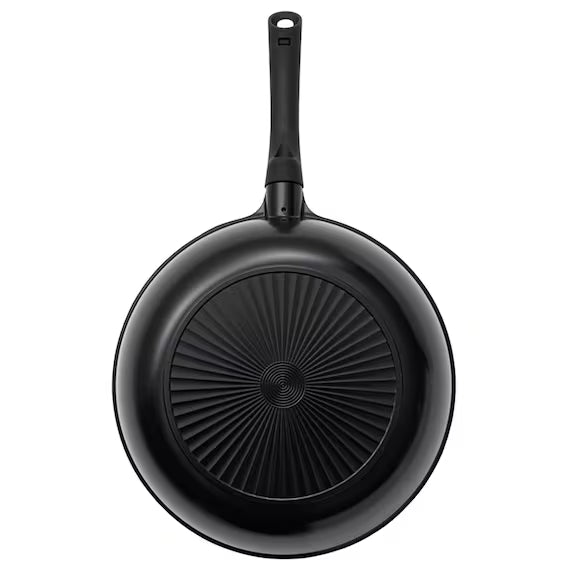 GAS WOKPAN 28CM KY066