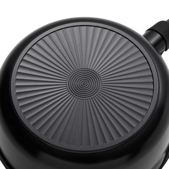 GAS SUPER-DEEP FRYINGPAN 20CM KY066